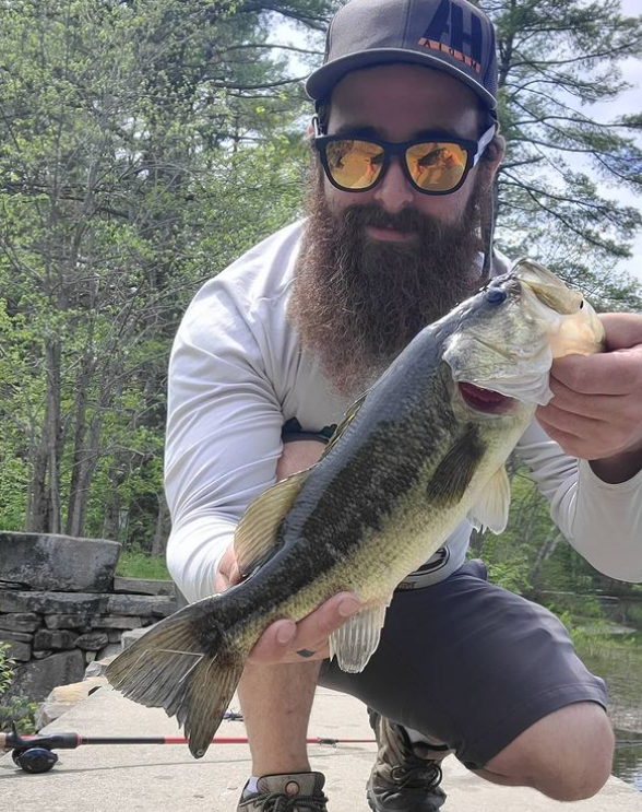 Maine Fishing Report 